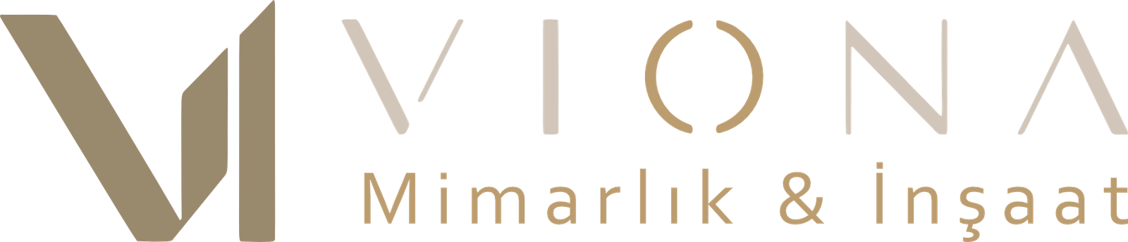 Viona Mimarlık & İnşaat logosu